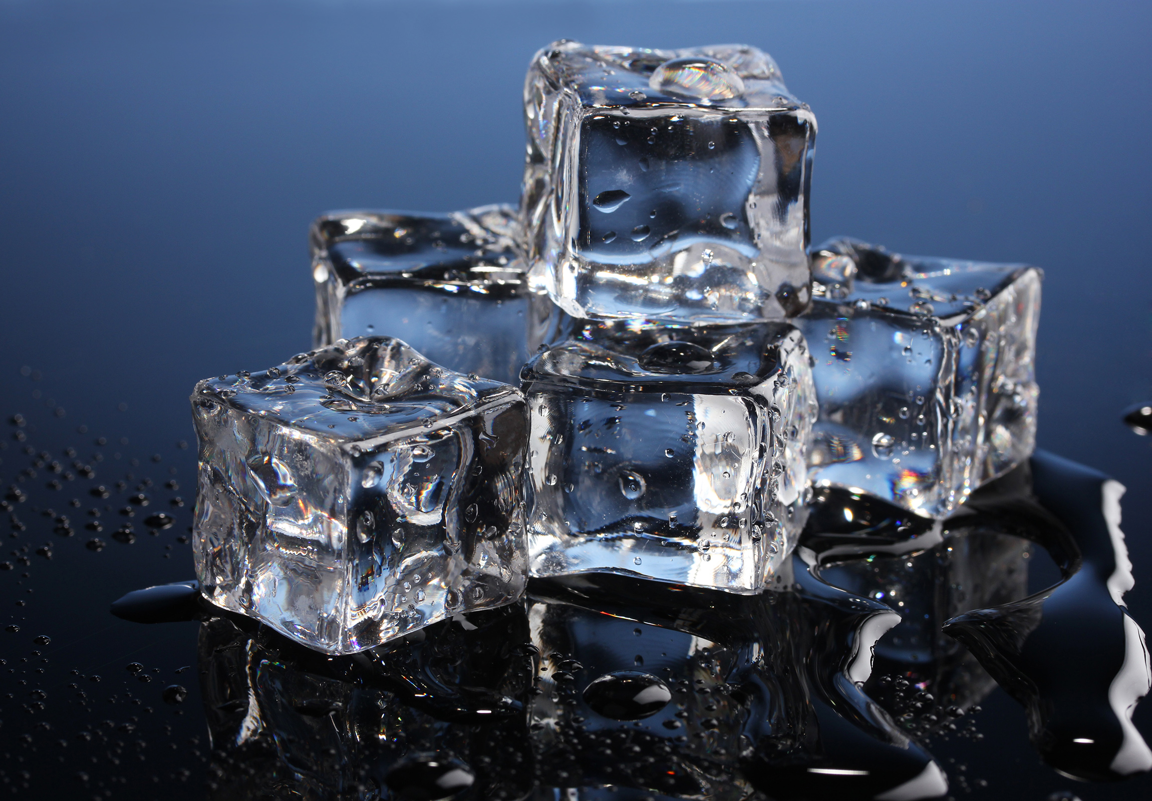 Ice Cube Hack for Panic Attacks - Be Present Ohio